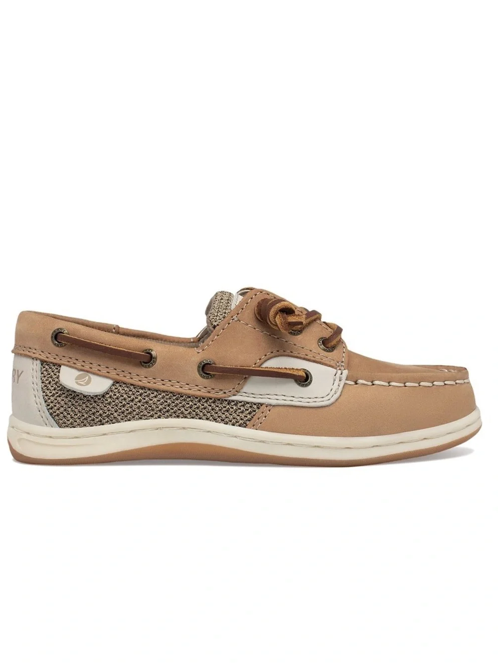 Sperry classic toddler